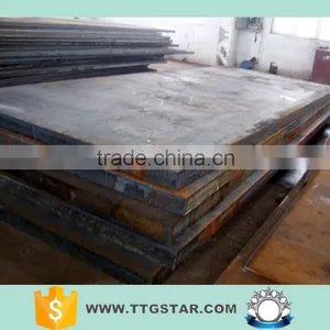Carbon Steel Sheet thumbnail-5