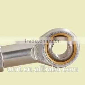 High Precision Spherical Plain Bearing / Rod End Bearings PHS POS PHSA thumbnail-2