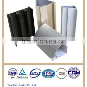 Window Door Aluminium Profile thumbnail-1