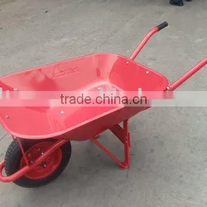 Wheelbarrow thumbnail-1