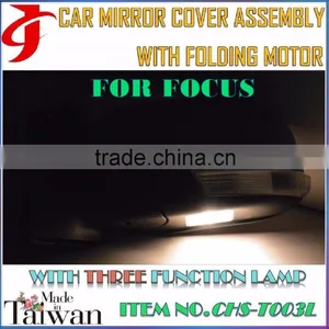 Auto Accessories FOR FORDD FFOCUS Automatic FOLDING Motor Mirror Assy thumbnail-5