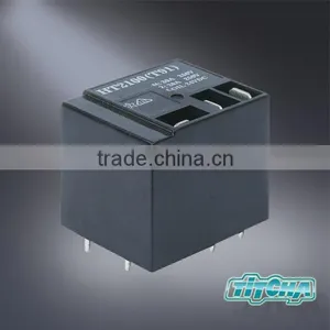 JQX-16F (T91) Relay / Power Relay / RELAY 24V DC Relay 12v Power Supply thumbnail-1