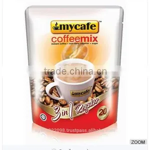 Instant Drinks Mix Supply thumbnail-3