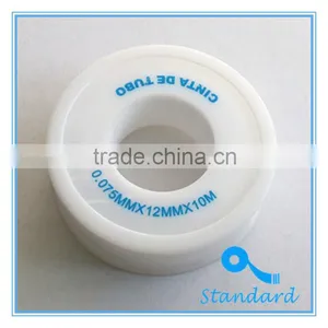 1" 25mm Ptfe Sealing Tape for Pipe thumbnail-6