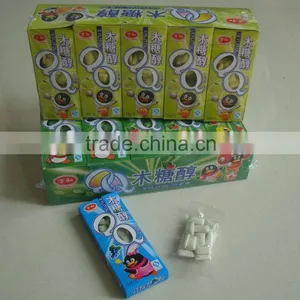 QQ Bubble Gum thumbnail-1