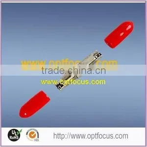 DIN Fiber Adapter thumbnail-1