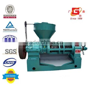 Spout Pouch Filling Machine Vegetable Seeds Oil Mill thumbnail-1