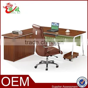 Modern High Quality High End Office Furniture M6548 thumbnail-2