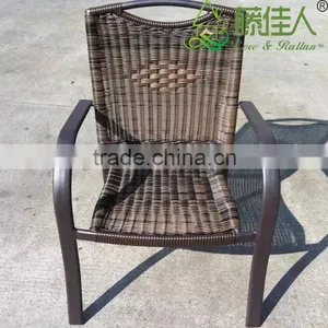 2016 New Starbucks Outdoor Garden Chair thumbnail-1