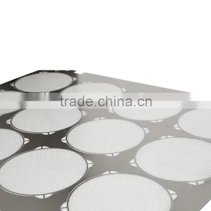 OEM Available Microetch Membrane for High Tech Components thumbnail-2