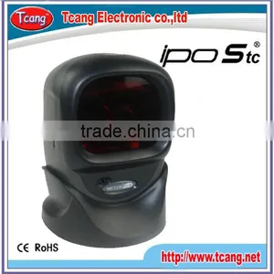Hot Sale Ps2 Interface Barcode Reader Supplier thumbnail-1