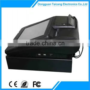 All In One Android Pos Device/Android Pos Terminal With Printer thumbnail-5