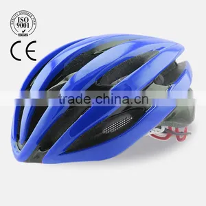 Led Warning EPS Integrally off Road Bike Helmet thumbnail-1