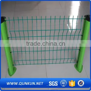 Direct Factory Removable Garden Fence Panels/plastic Garden Fence Panels/Construction Fence (Real Qunkun thumbnail-3