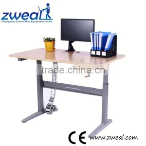Computer Desk for Girls Factory Wholesale thumbnail-1