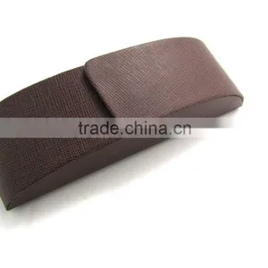 Iron Folding Handmade Eyeglasses Case thumbnail-3