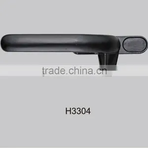 Aluminium Window and Door Hinge Casement Window Hinges thumbnail-1
