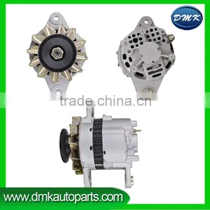 Regulator for Car Alternator Mitsubishi thumbnail-1