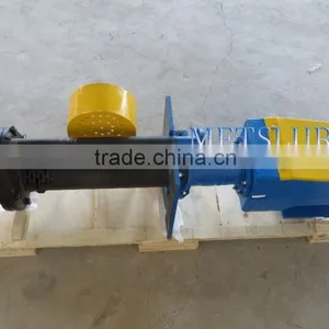 STAINLESS STEEL VERTICAL SUMP PUMP thumbnail-4