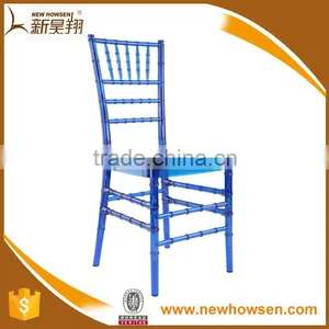 Rose Back Plastic Tube Folding Beach Chair Plastic thumbnail-1