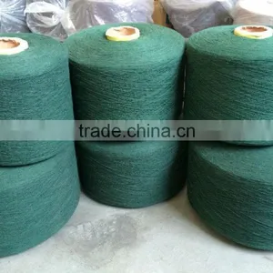 8s 10s Regenerated Carded Cotton Yarn for Airjet Weaving Quality Choice thumbnail-2