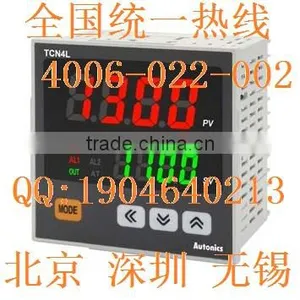 Autonics TCN4L-24R Autonics Dual PID Temperature Controller TCN4S TCN4L thumbnail-1