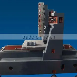 Original Factory High Quality Cnc Router Mini Cnc Milling Machine thumbnail-1