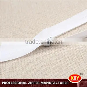 2015 Hot Sale Polyester Tape Invisible Zipper , Wedding Dress Zipper thumbnail-2