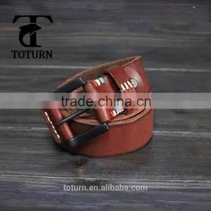 Trendy Fashional Cool Female Young Boys Girls Belt thumbnail-2