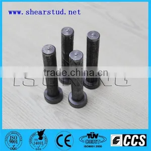 2015 China IKING New Design Nelson Weld Shear Stud (ISO13918:2008) thumbnail-4