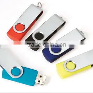 Keychain Metal Mini Pormo USB Flash Drive 2016 thumbnail-1