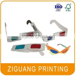 Funny 3D Glasses thumbnail-1