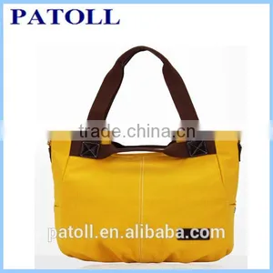 Dongguan Homey Customized Canvas Laundry Bag With Handles thumbnail-1