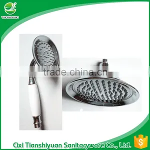 Bathroom Shower Head Sets Absshower Head Rainfall for Bathe thumbnail-1