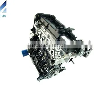 NEW ENGINE GASOLINE G4EE GETZ EURO-3-4 ASSY-SUB SET MOBIS 2002-10 MNR thumbnail-6
