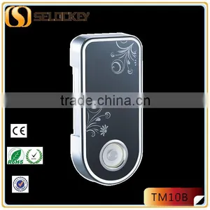 Protected Electroinc Lock for Sauna and Cabinet(TM10B) thumbnail-1