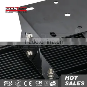 Outdoor IP67 Waterproof Bridgelux Cob Led Floodlight 200w thumbnail-4