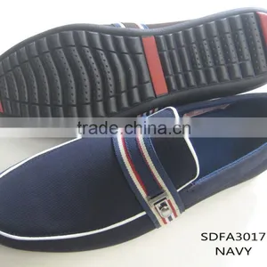 2015 Men's Top Selling Clothes Material Casual Shoes thumbnail-3