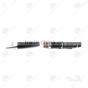 4GB USB Pen Drive , Laser Pen With USB thumbnail-5