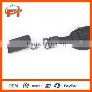 Anti-slip Rapid Neoprene Quick Sling Black Belt Neck Strap for Camera thumbnail-4