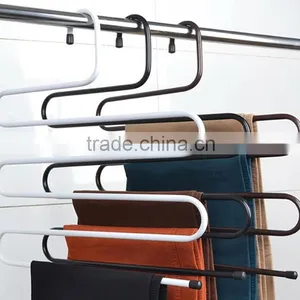 High Quality Modern Style Multi-function Coat Hanger Parts thumbnail-5