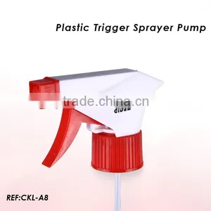 Plastic Trigger for Sprayer thumbnail-1