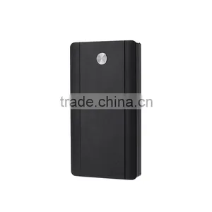 Christmas Gifts!!Large Capacity 8000mah Power Bank With TWO USB Outputs LED Light for Mobiles Tablet GPS Etc thumbnail-4