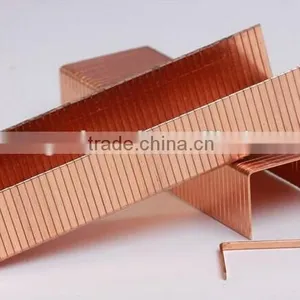 1007F 1008F U-type Pneumatic Strip Nail Code Nail thumbnail-5