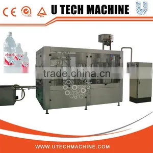 2014 China Supplier Small Mineral Water Plant/mineral Water Plant Cost/drinking Water Plant thumbnail-1