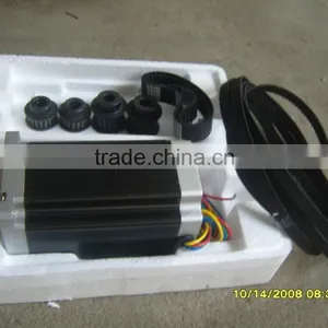 Leadshine 86BYGH450B Step Motor thumbnail-2
