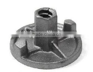 Formwork Tie Rod Anchor Nut Wing Nut 90mm thumbnail-1