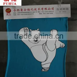 High Elastic Rubber Paste Resin HF-3050 thumbnail-1