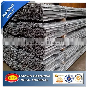 Barbed Wire Metal T Fence Post / Metal T Post thumbnail-5