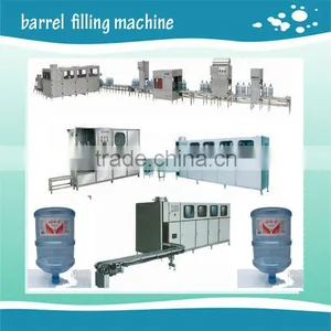 Automatic Manufacturing Water Purifier/drinking Water /big Water Filling thumbnail-1